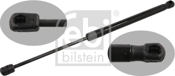 Febi Bilstein 34410 - Газовая пружина, упор onlydrive.pro