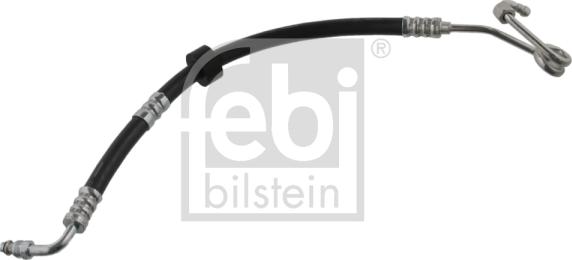 Febi Bilstein 34479 - Hydraulic Hose, steering system onlydrive.pro