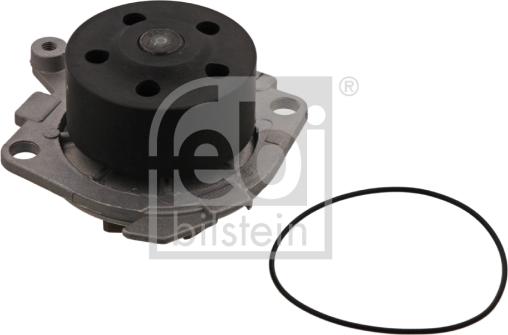 Febi Bilstein 34519 - Water Pump onlydrive.pro