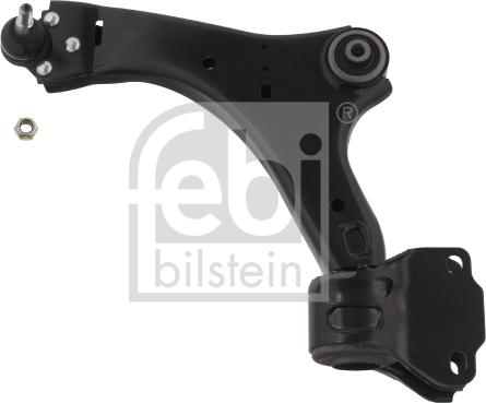 Febi Bilstein 34583 - Рычаг подвески колеса onlydrive.pro