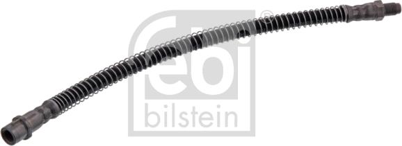 Febi Bilstein 34535 - Bremžu šļūtene onlydrive.pro