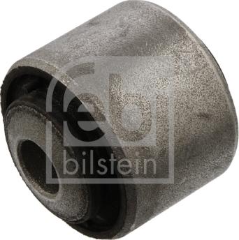 Febi Bilstein 34570 - Сайлентблок, рычаг подвески колеса onlydrive.pro