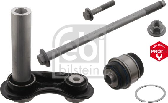 Febi Bilstein 34695 - Vikšro valdymo svirtis onlydrive.pro