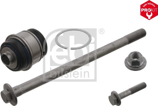 Febi Bilstein 34692 - Atramos / vairo trauklė onlydrive.pro