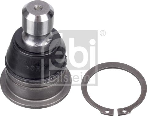 Febi Bilstein 34666 - Pallonivel onlydrive.pro