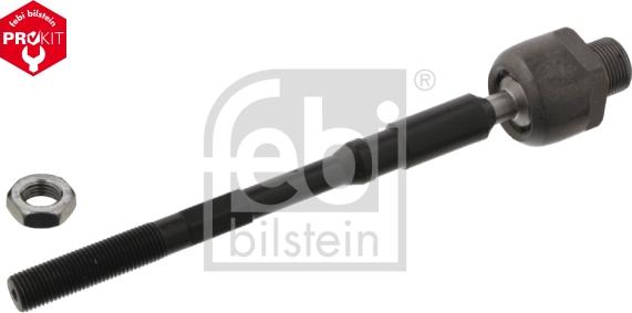 Febi Bilstein 34614 - Vidinė skersinė vairo trauklė onlydrive.pro