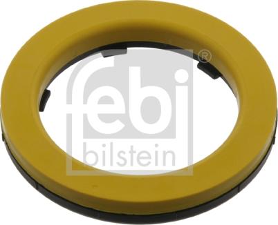 Febi Bilstein 34626 - Подшипник качения, опора стойки амортизатора onlydrive.pro