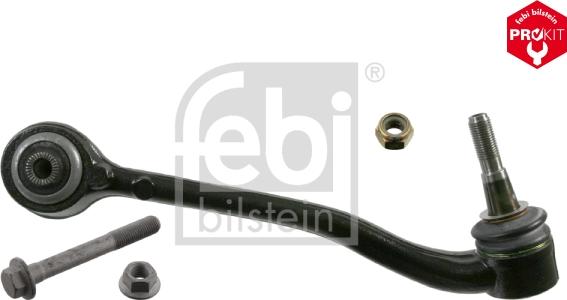 Febi Bilstein 34671 - Рычаг подвески колеса onlydrive.pro