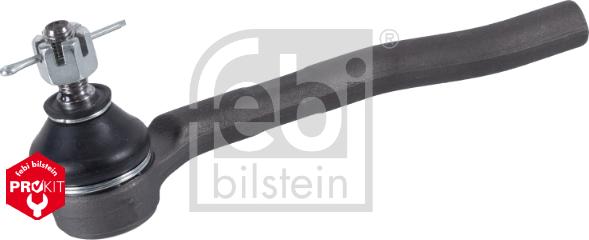 Febi Bilstein 34092 - Skersinės vairo trauklės galas onlydrive.pro