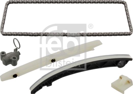 Febi Bilstein 34162 - Timing Chain Kit onlydrive.pro