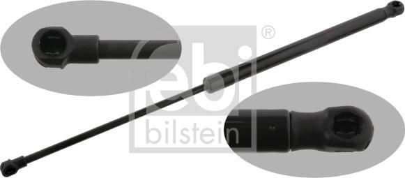 Febi Bilstein 34113 - Gas Spring, boot, cargo area onlydrive.pro