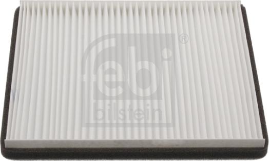 Febi Bilstein 34188 - Filter, interior air onlydrive.pro