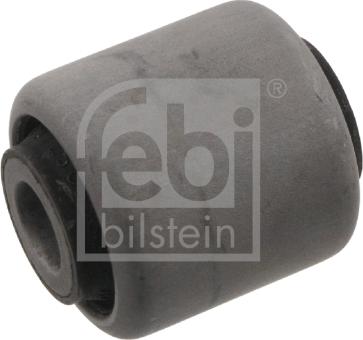 Febi Bilstein 34176 - Сайлентблок, рычаг подвески колеса onlydrive.pro