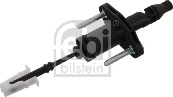 Febi Bilstein 34899 - Главный цилиндр, система сцепления onlydrive.pro