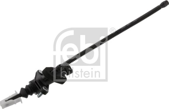 Febi Bilstein 34896 - Master Cylinder, clutch onlydrive.pro