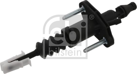 Febi Bilstein 34897 - Master Cylinder, clutch onlydrive.pro