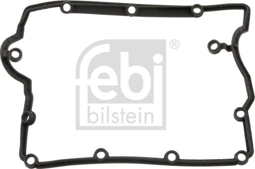 Febi Bilstein 34856 - Gasket, cylinder head cover onlydrive.pro