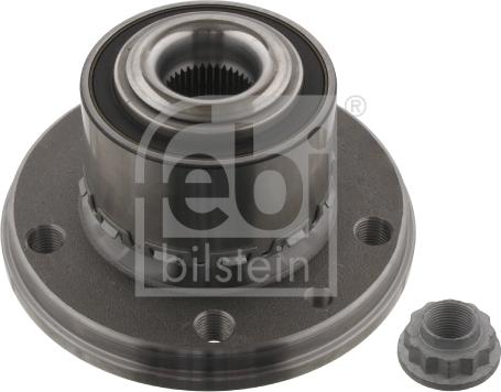 Febi Bilstein 34800 - Pyöränlaakerisarja onlydrive.pro