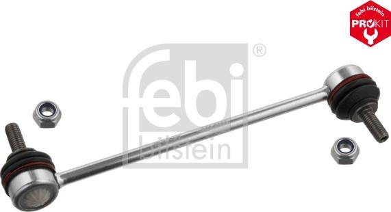 Febi Bilstein 34886 - Šarnyro stabilizatorius onlydrive.pro