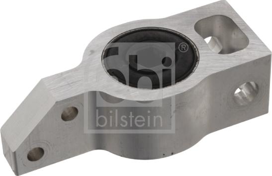 Febi Bilstein 34839 - Сайлентблок, рычаг подвески колеса onlydrive.pro