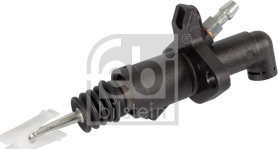 Febi Bilstein 34835 - Master Cylinder, clutch onlydrive.pro