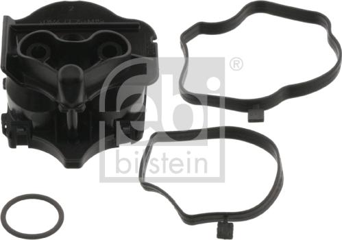 Febi Bilstein 34830 - Oil Trap, crankcase breather onlydrive.pro