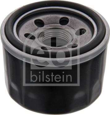 Febi Bilstein 34398 - Oil Filter onlydrive.pro