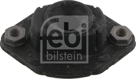 Febi Bilstein 34393 - Опора стойки амортизатора, подушка onlydrive.pro