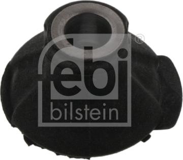 Febi Bilstein 34367 - Mounting, steering gear onlydrive.pro