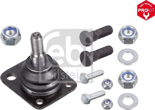 Febi Bilstein 34308 - Ball Joint onlydrive.pro