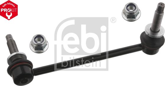 Febi Bilstein 34316 - Rod / Strut, stabiliser onlydrive.pro