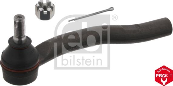 Febi Bilstein 34310 - Tie Rod End onlydrive.pro