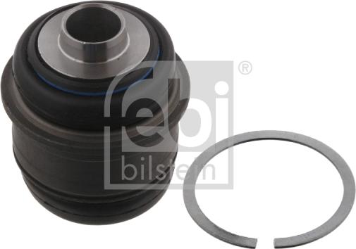 Febi Bilstein 34326 - Сайлентблок, рычаг подвески колеса onlydrive.pro