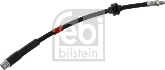 Febi Bilstein 34328 - Stabdžių žarnelė onlydrive.pro