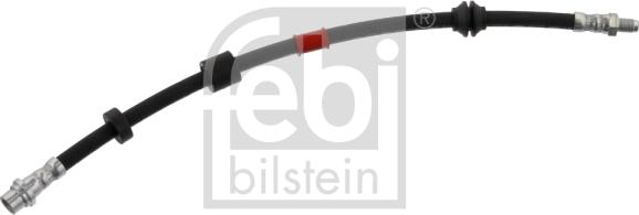 Febi Bilstein 34327 - Stabdžių žarnelė onlydrive.pro