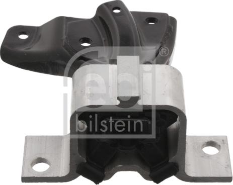 Febi Bilstein 34295 - Holder, engine mounting onlydrive.pro