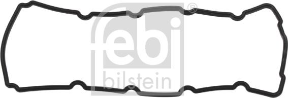 Febi Bilstein 34291 - Gasket, cylinder head cover onlydrive.pro