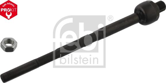 Febi Bilstein 34298 - Inner Tie Rod, Axle Joint onlydrive.pro