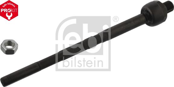 Febi Bilstein 34298 - Осевой шарнир, рулевая тяга onlydrive.pro