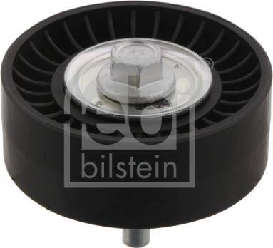 Febi Bilstein 34244 - Ролик, поликлиновый ремень onlydrive.pro