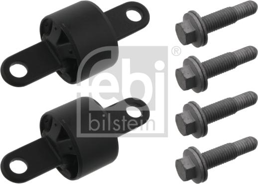 Febi Bilstein 34248 - Laakerisarja, akselirunko onlydrive.pro