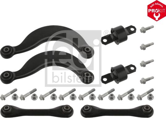 Febi Bilstein 34250 - Rod / Strut, wheel suspension onlydrive.pro