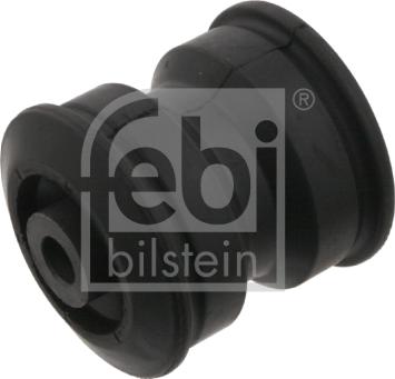 Febi Bilstein 34260 - Bush, spring eye onlydrive.pro