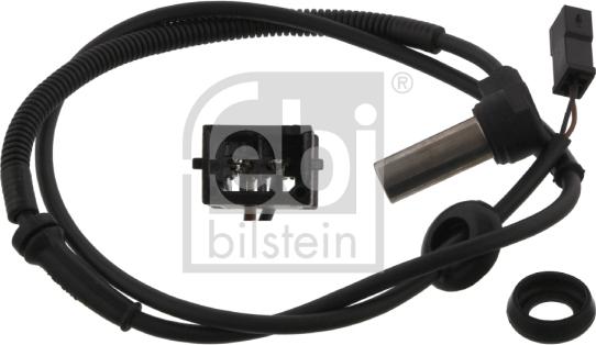 Febi Bilstein 34261 - Andur, rattapöörete arv onlydrive.pro