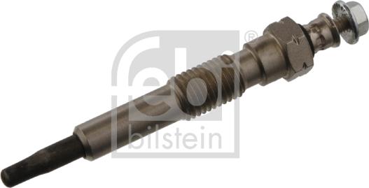 Febi Bilstein 34268 - Glow Plug onlydrive.pro