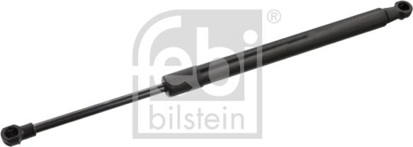 Febi Bilstein 34200 - Gāzes atspere, Bagāžas / Kravas nodalījuma vāks onlydrive.pro