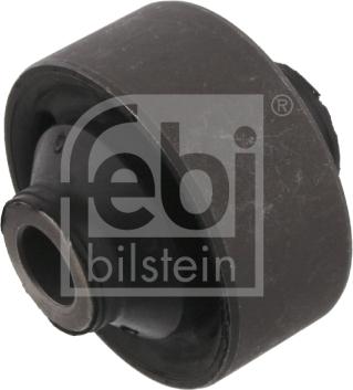 Febi Bilstein 34201 - Valdymo svirties / išilginių svirčių įvorė onlydrive.pro