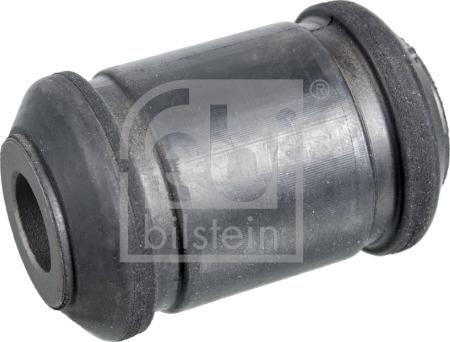 Febi Bilstein 34202 - Сайлентблок, рычаг подвески колеса onlydrive.pro