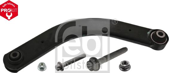 Febi Bilstein 34213 - Track Control Arm onlydrive.pro