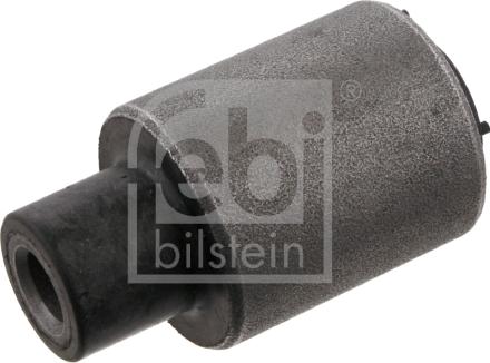 Febi Bilstein 34284 - Сайлентблок, рычаг подвески колеса onlydrive.pro